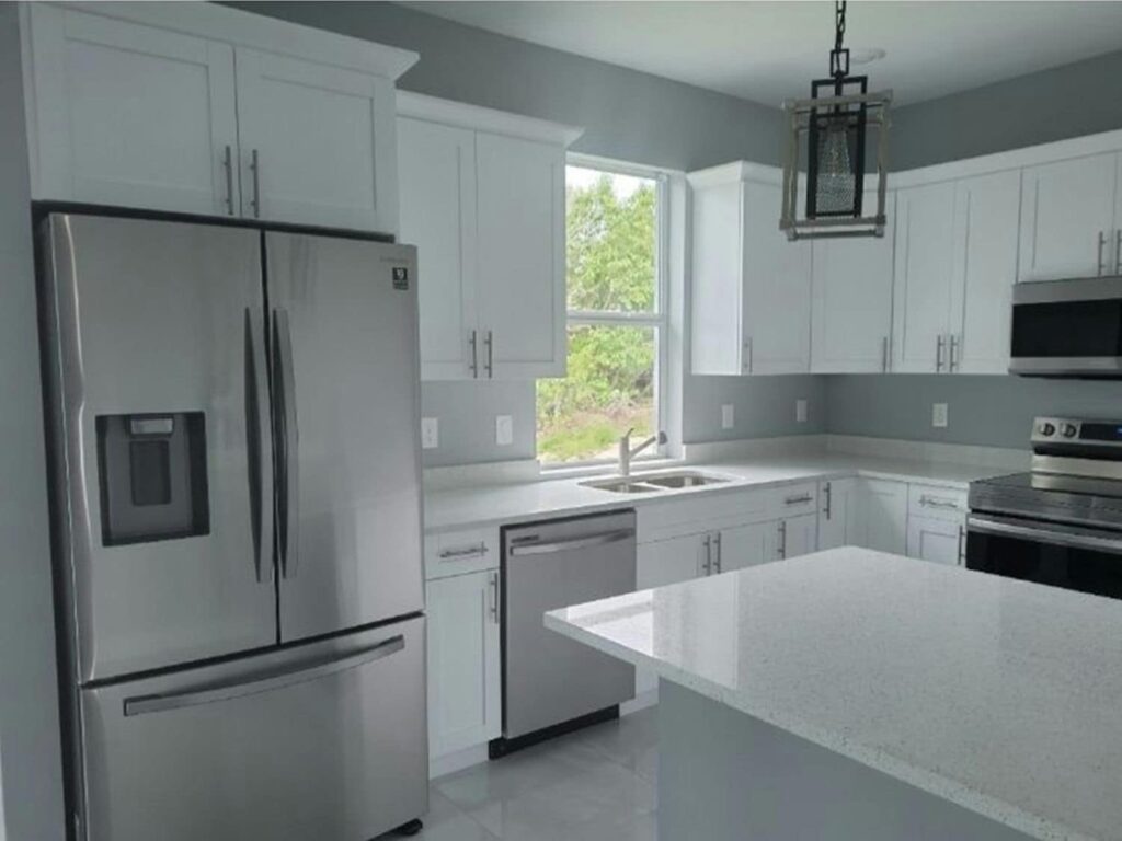 Lehigh Acres kitchen remodeling