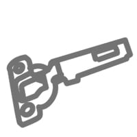 cabinet hardware