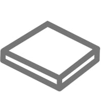 cabinet panels and edge