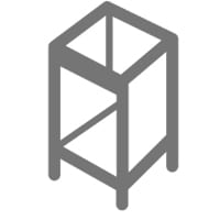 modular cabinet boxes