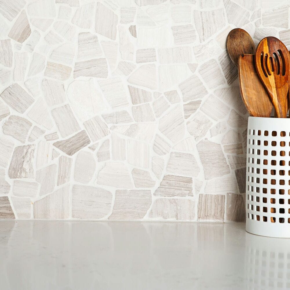 kitchen backsplash