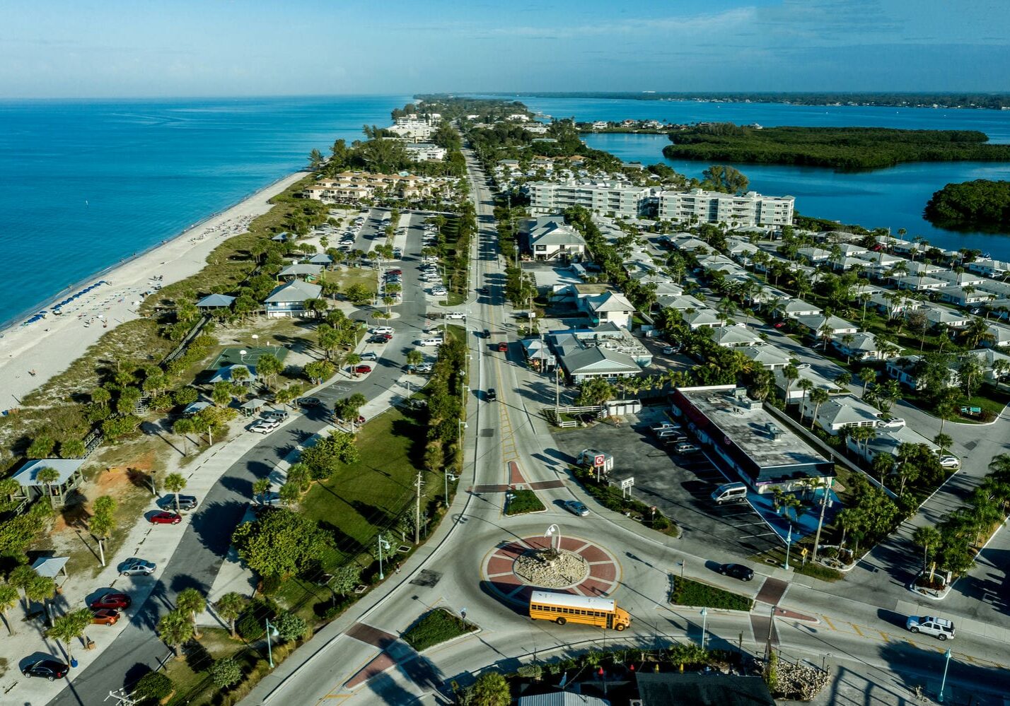 manasota key near englewood florida