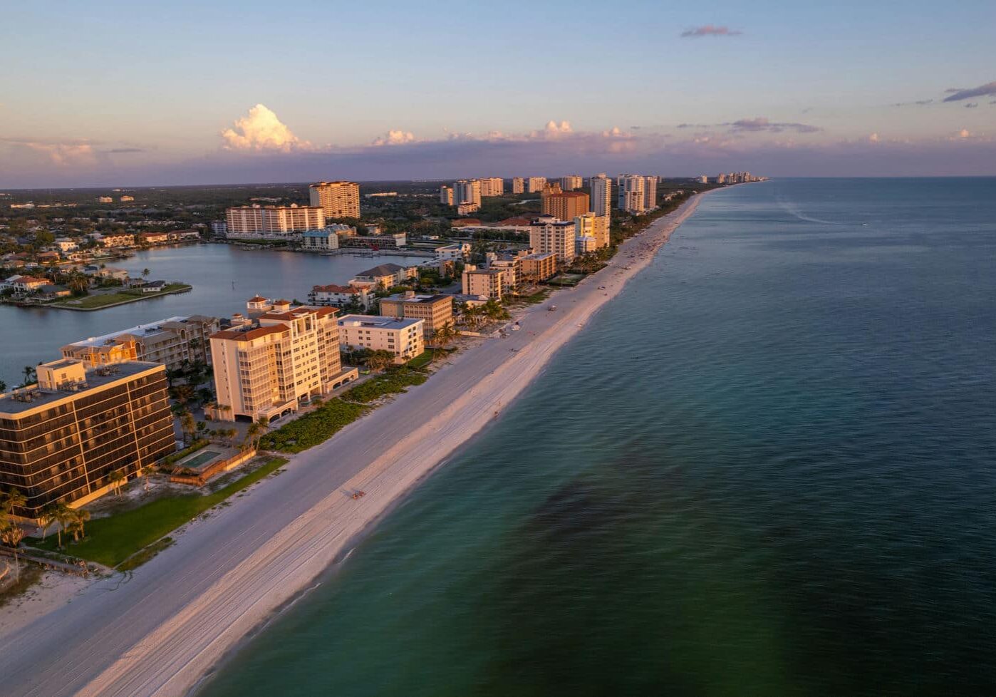 naples vanderbilt beach f lorida